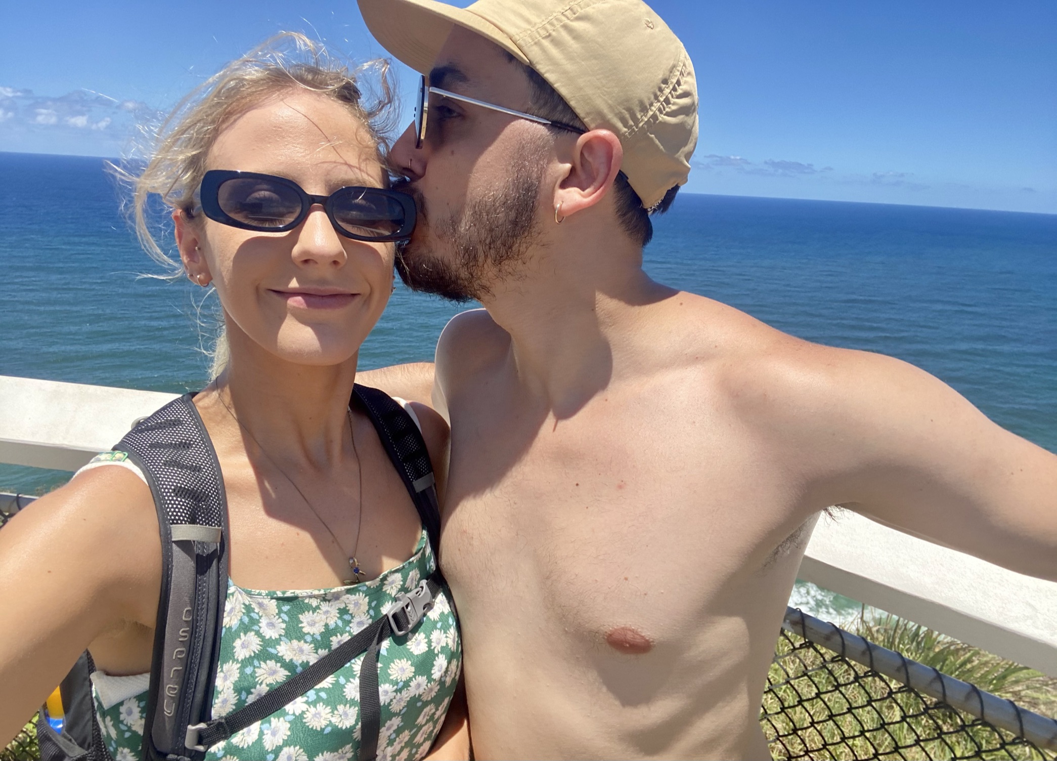 Our journey photo 13