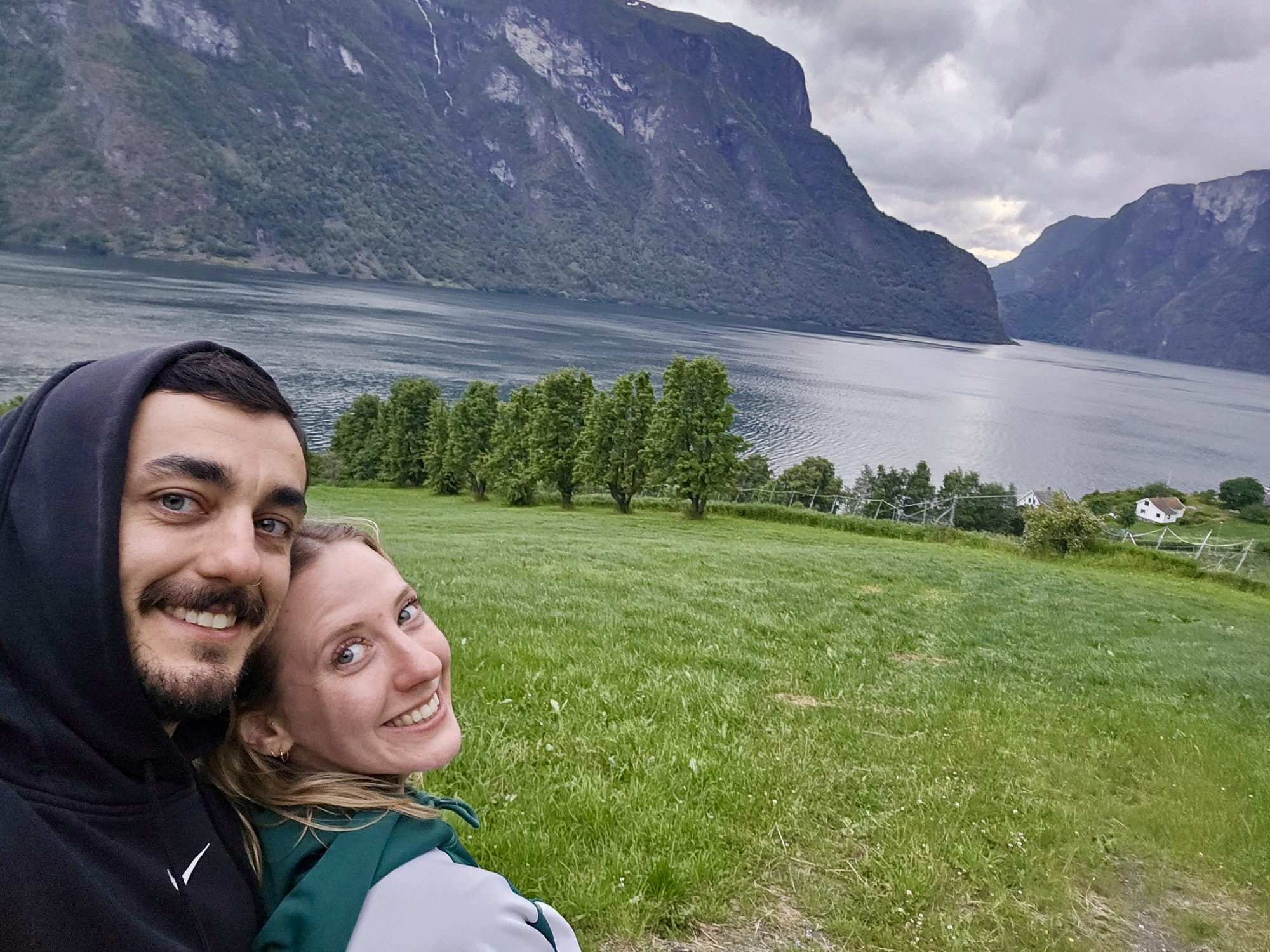 Our journey photo 15
