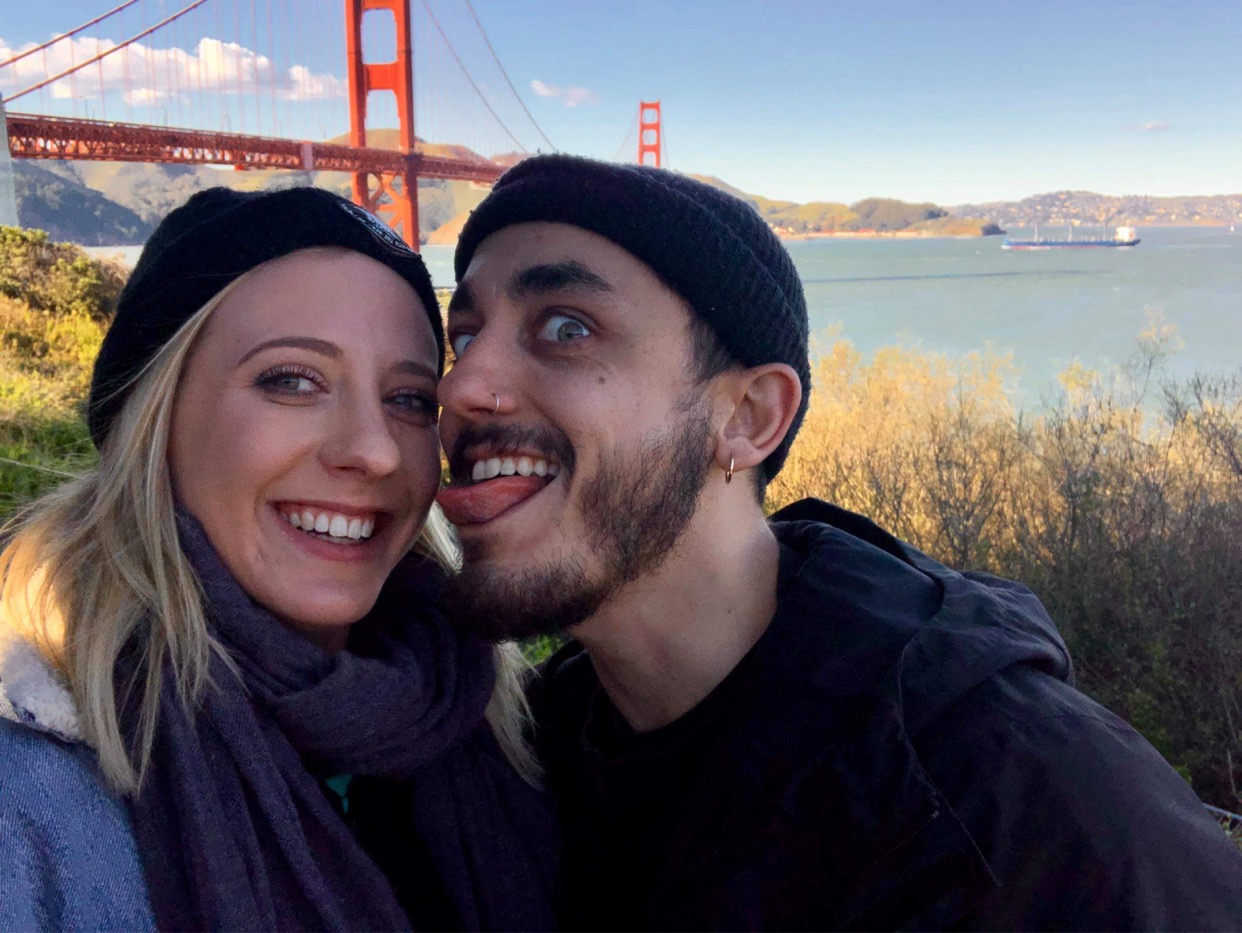 Our journey photo 16