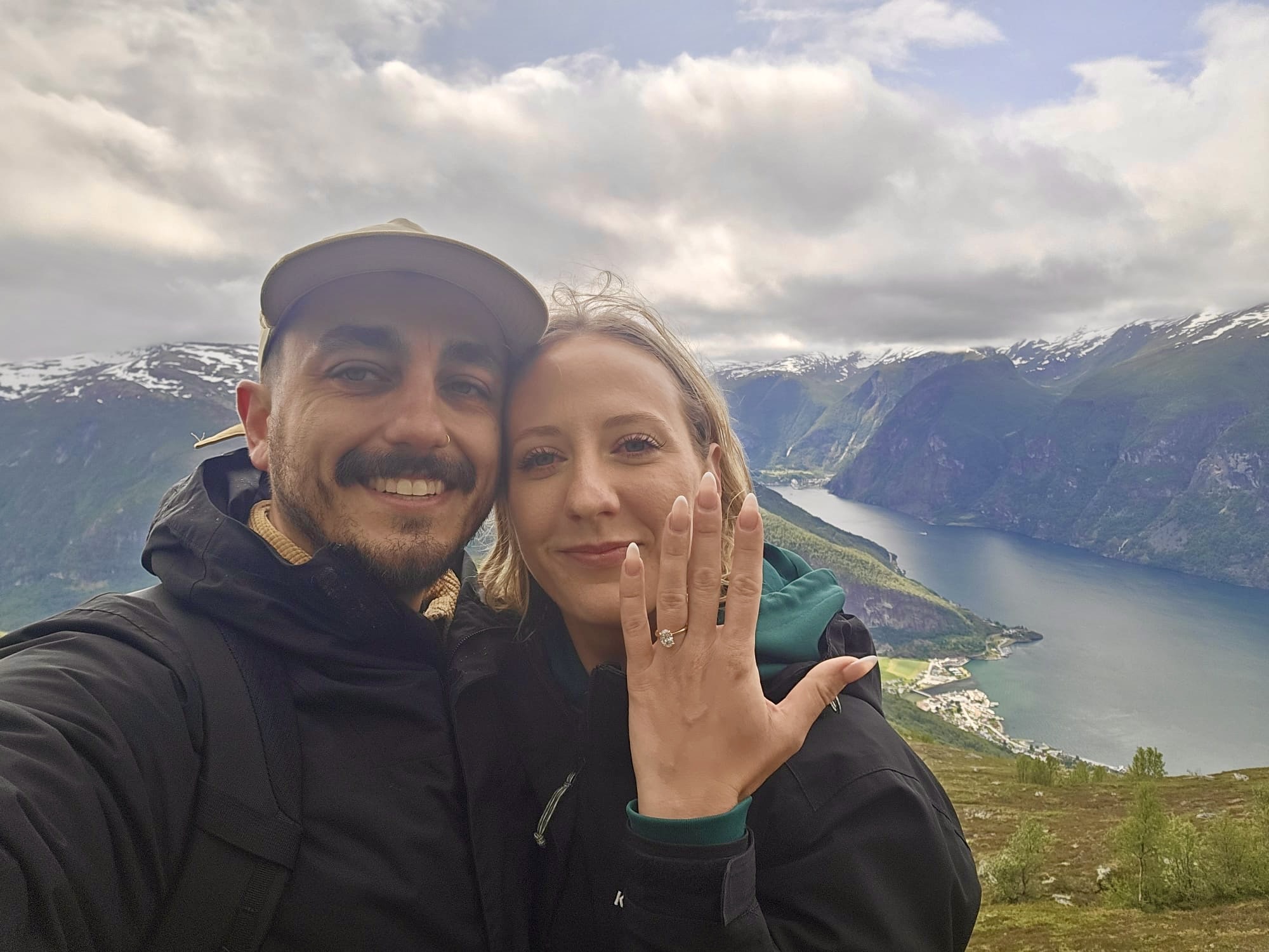 Our journey photo 1