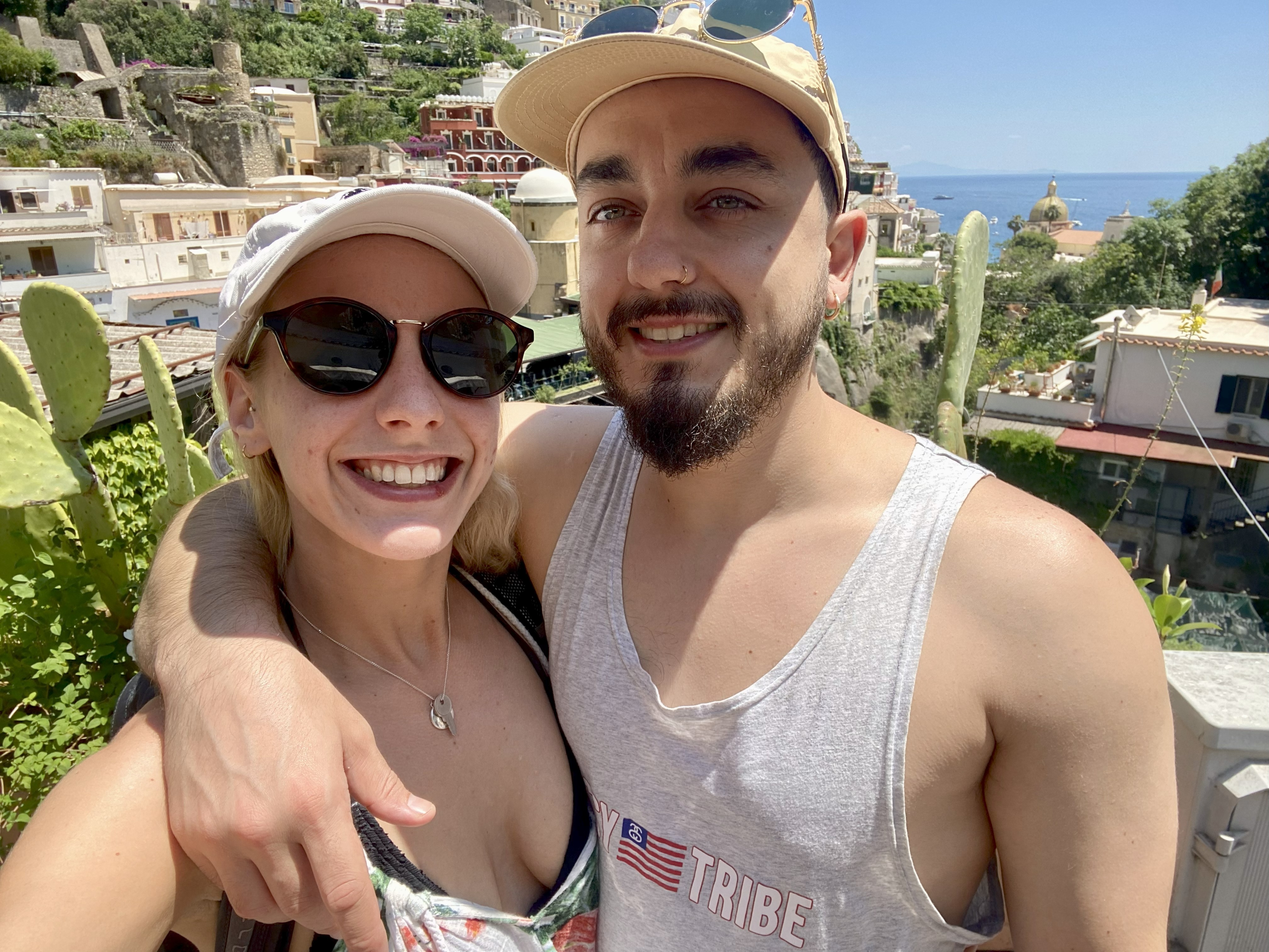 Our journey photo 19